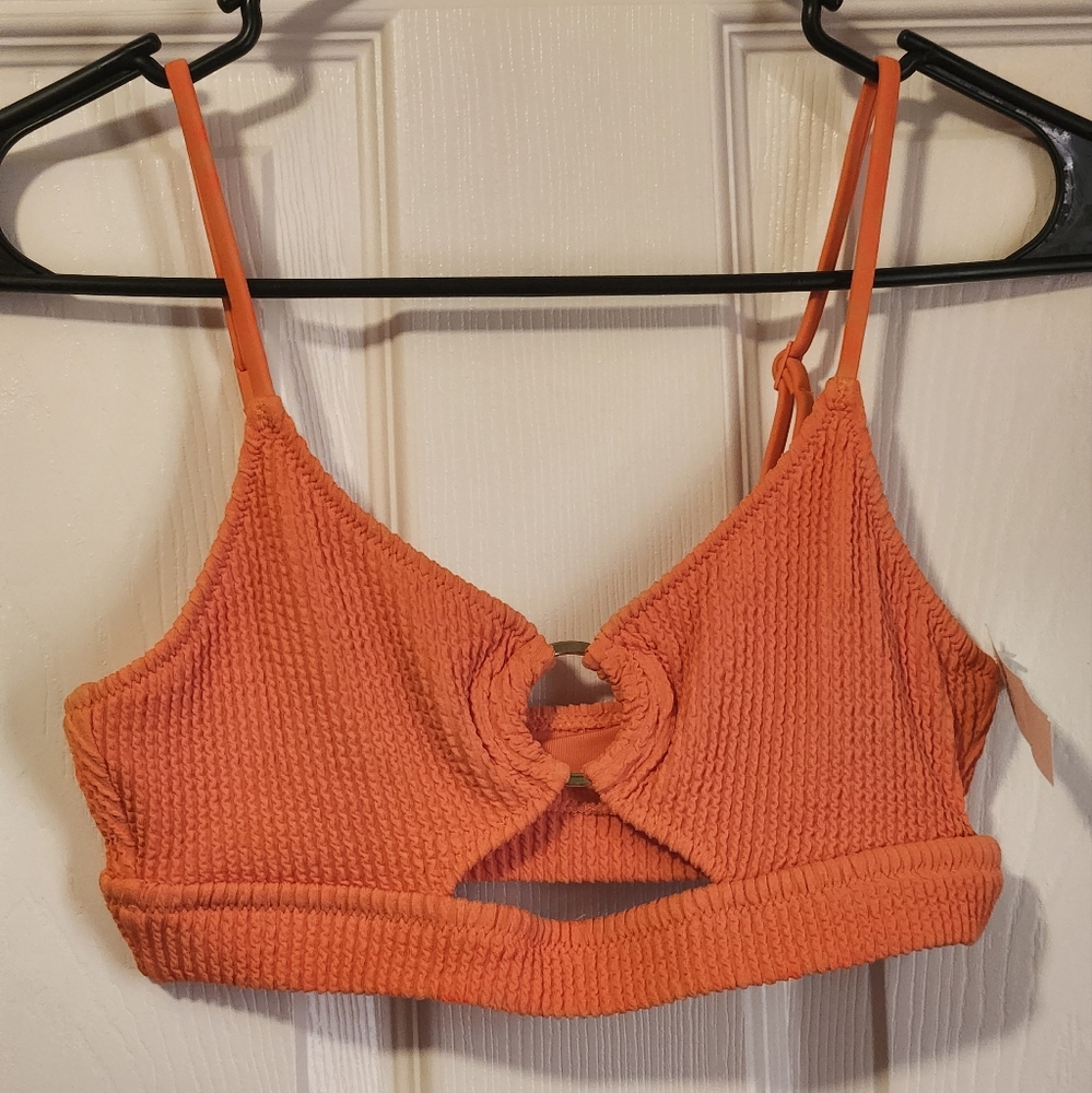 AERIE SWIMWEAR SZ S,  NWT